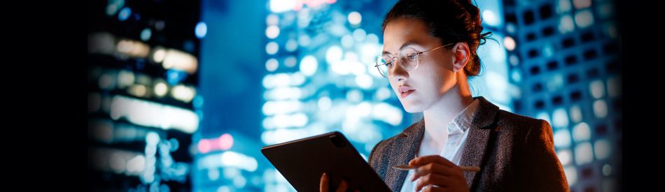 Outstaffing Management